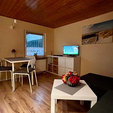 Ostseebad Kühlungsborn Bungalow Zur Kuehlung מראה חיצוני תמונה
