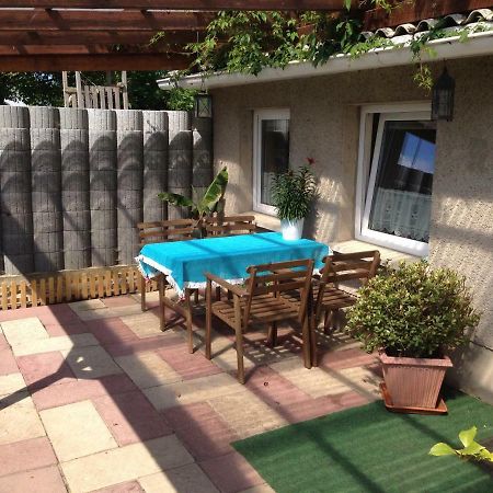 Ostseebad Kühlungsborn Bungalow Zur Kuehlung מראה חיצוני תמונה