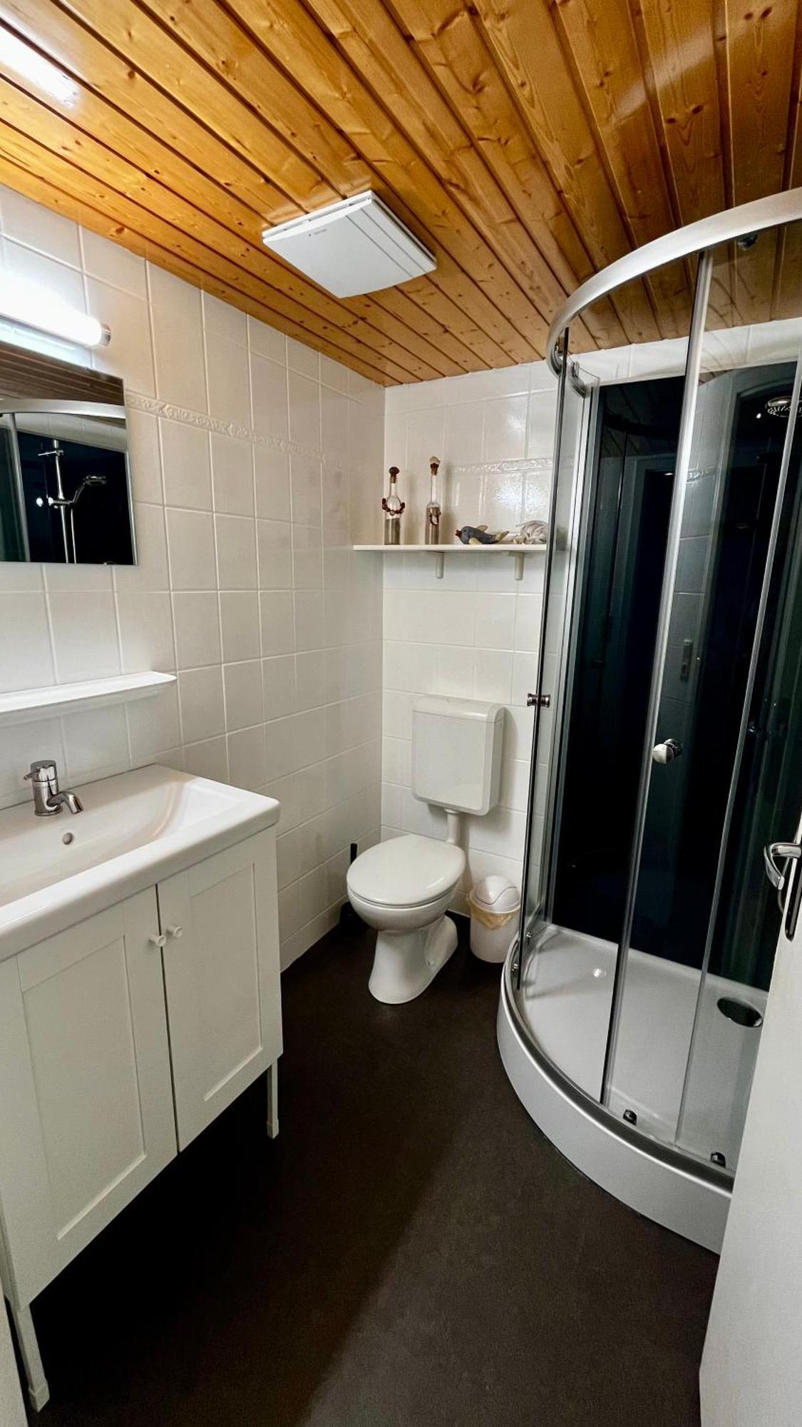 Ostseebad Kühlungsborn Bungalow Zur Kuehlung מראה חיצוני תמונה