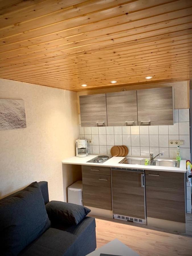 Ostseebad Kühlungsborn Bungalow Zur Kuehlung מראה חיצוני תמונה